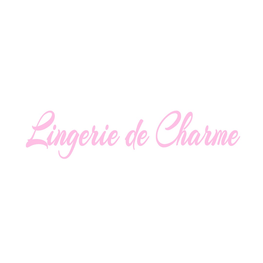 LINGERIE DE CHARME SAINTE-EULALIE-EN-BORN